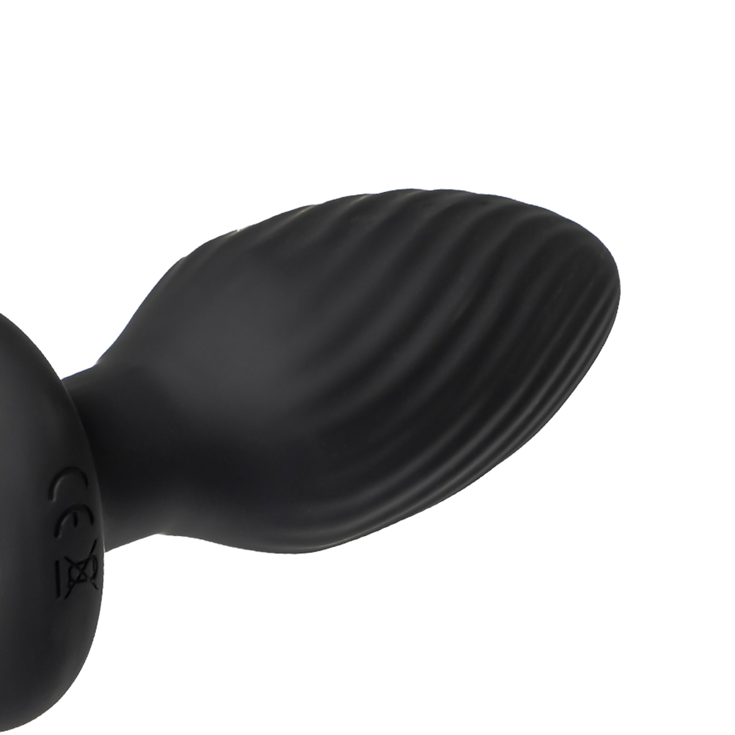 The Max Anal Plug with Remote Control-4